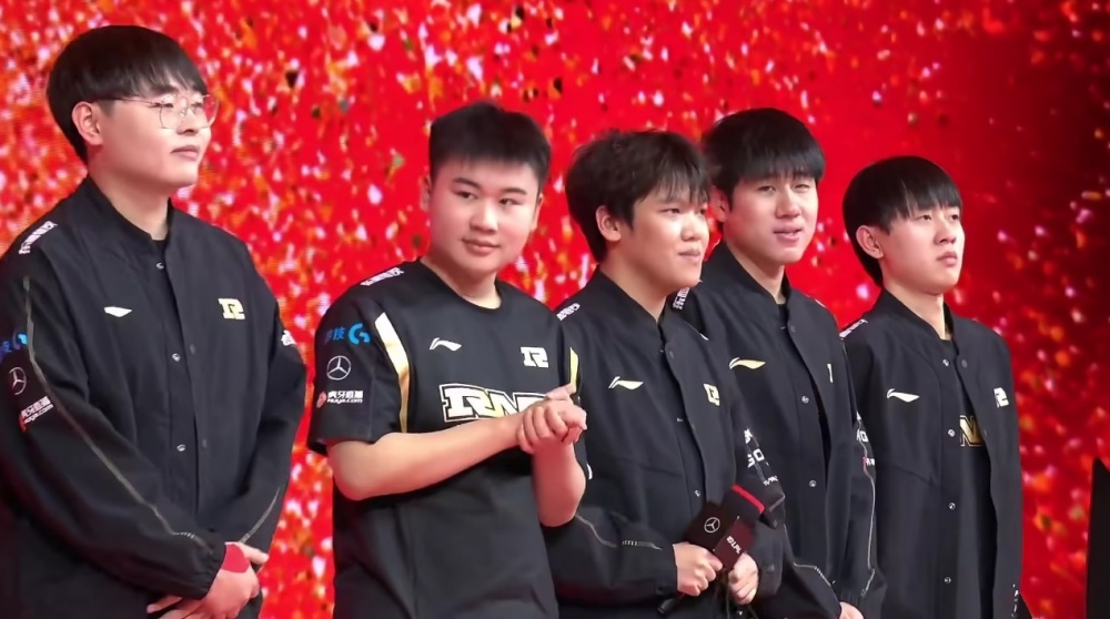 排名和外界 排名和外界