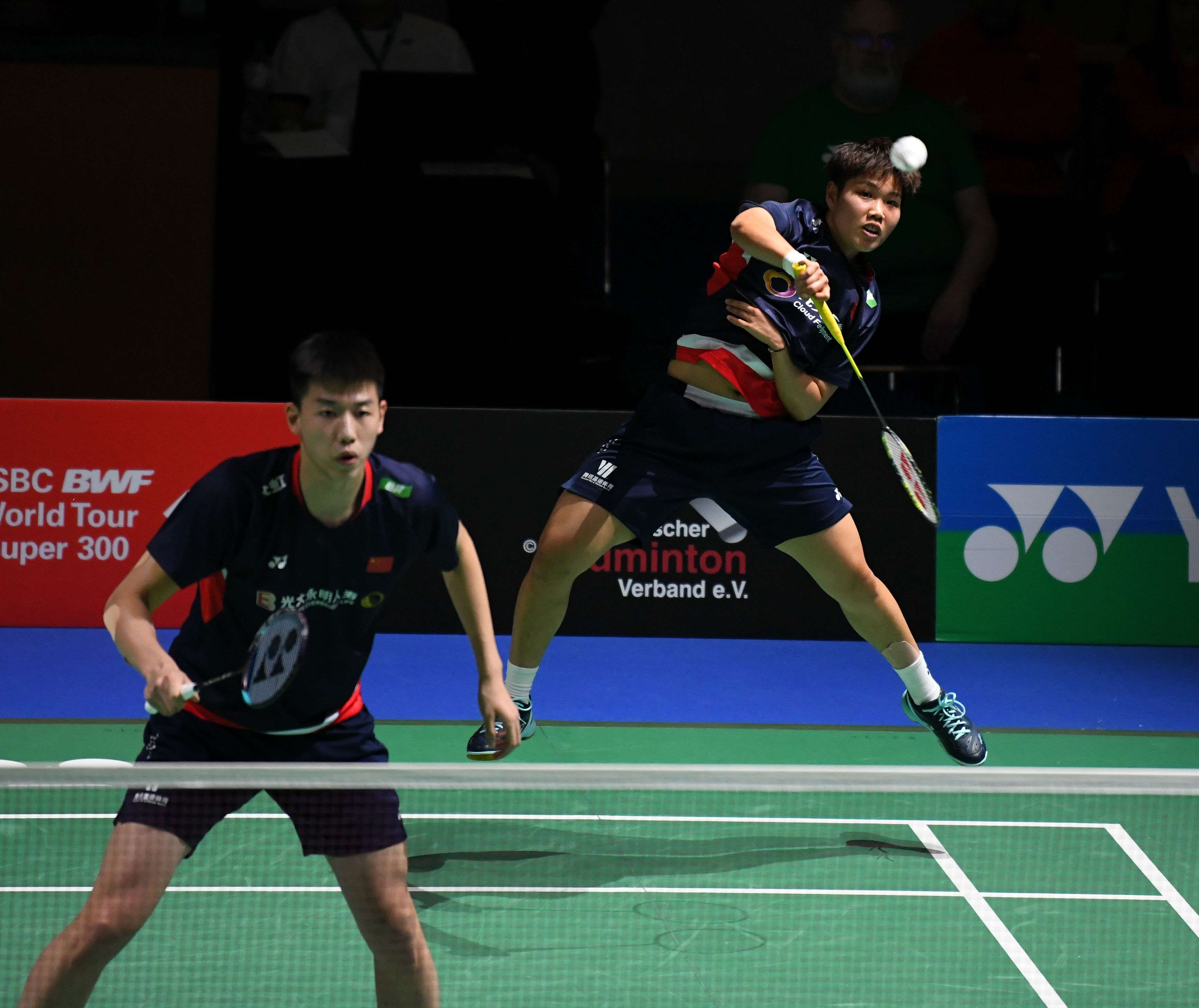 在无形中决 在无形中决