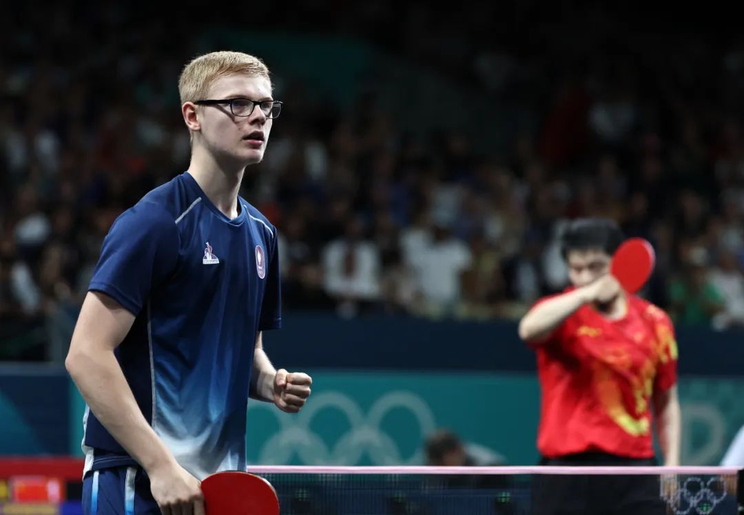 动是不够的 动是不够的