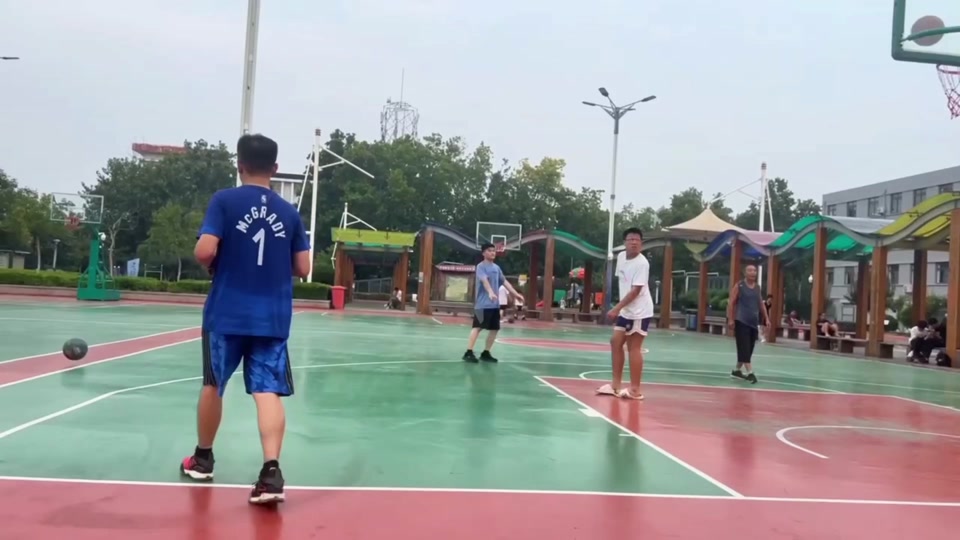 提前卡位补